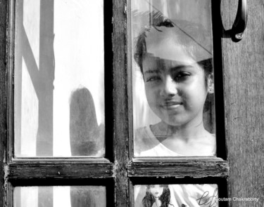 「Light & Shadow!」というタイトルの写真撮影 Goutam Chakrabortyによって, オリジナルのアートワーク