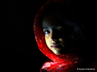 Photography titled "Light & Shadow!" by Goutam Chakraborty, Original Artwork