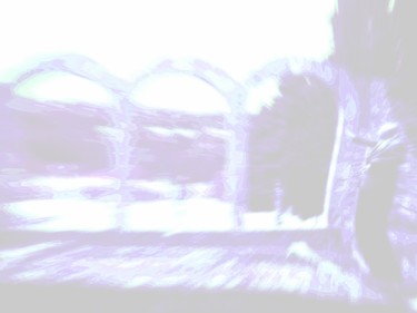 Pittura intitolato "kreon.jpg" da Giacinto, Opera d'arte originale