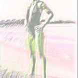 Pittura intitolato "avatar-65941-100x10…" da Giacinto, Opera d'arte originale