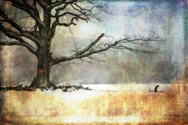 Imagine Photography titled "Imagine" by Randi Grace Nilsberg, Original Art, Manipulated Photography