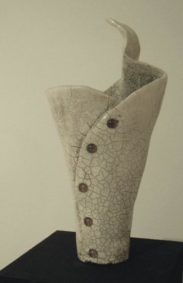 雕塑 标题为“Mannequin” 由Grazia Gravina, 原创艺术品
