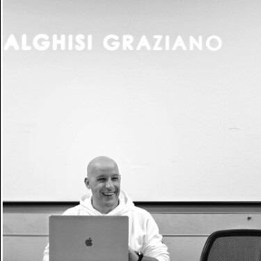 Graziano Alghisi Immagine del profilo Grande