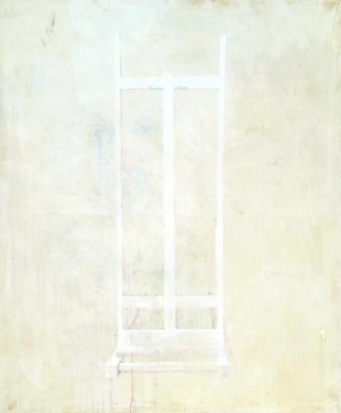 Pittura intitolato "Eredità" da Antonio Graziano, Opera d'arte originale