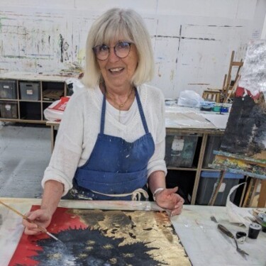 Grébeauval Hélène (France), Artiste Peintre Contemporain | Artmajeur