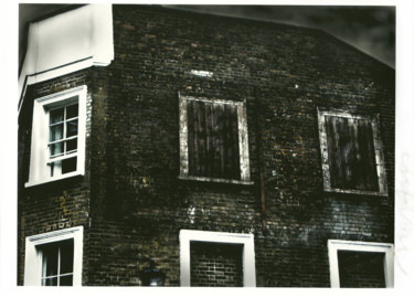 " Amity (Londres) " - NOAR Collection 1 Photographie intitulée "" Amity (Londres) "…" par Grégory Dreyfus, Œuvre d'art originale, Photographie argentique