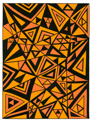 Boys don't cry Peinture intitulée "Boys don't cry" par Gregory Dubus, Œuvre d'art originale, Acrylique