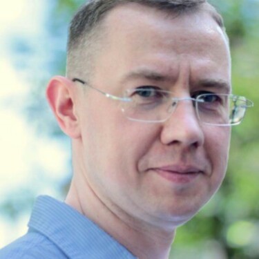Anton Grevtsev Foto de perfil Grande