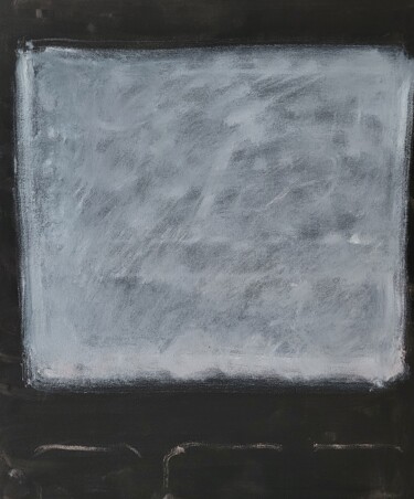 Peinture intitulée "A CIEL OUVERT" par Serge Griggio, Œuvre d'art originale
