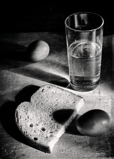 Photography titled "Still life with sym…" by Grigore Roibu, Original Artwork, Digital Photography