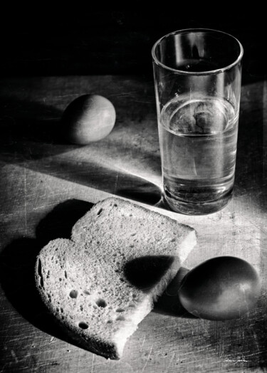 "Still life with sym…" başlıklı Fotoğraf Grigore Roibu tarafından, Orijinal sanat, Dijital Fotoğrafçılık