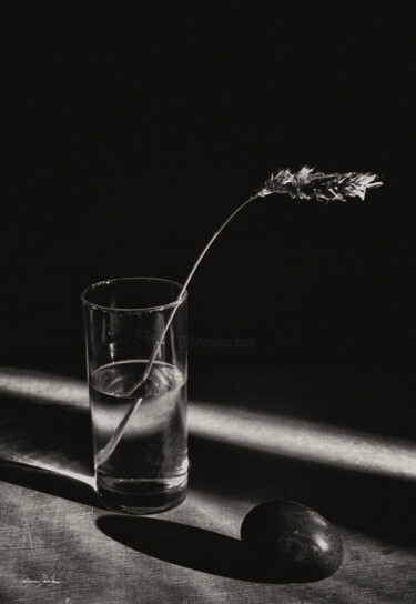 Photography titled "Still Life with Est…" by Grigore Roibu, Original Artwork, Digital Photography