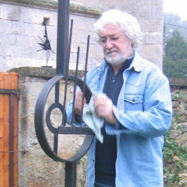 Grimo Image de profil Grand