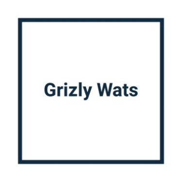 Grizly Wats Profielfoto Groot