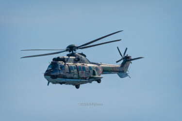 Fotografia zatytułowany „BG Air Power 02” autorstwa Citellus, Oryginalna praca, Fotografia cyfrowa