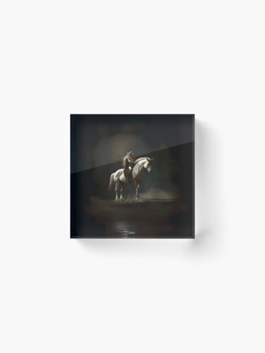 Arte digitale intitolato "Centaure, Odocles" da Grrimrr, Opera d'arte originale, Lavoro digitale 2D
