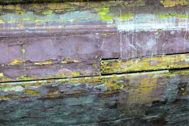 Photographie intitulée "patina 1" par Harry Gruenert, Œuvre d'art originale, Photographie numérique