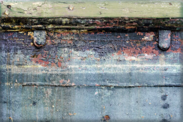 Фотография под названием "patina 3" - Harry Gruenert, Подлинное произведение искусства, Цифровая фотография