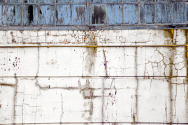 Фотография под названием "walls 1" - Harry Gruenert, Подлинное произведение искусства, Цифровая фотография