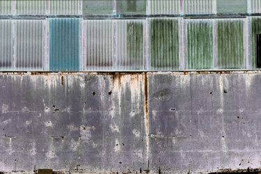 Photography titled "walls 4" by Harry Gruenert, Original Artwork, Digital Photography