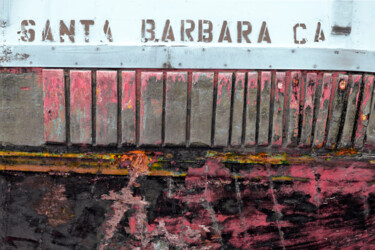 「patina 7」というタイトルの写真撮影 Harry Gruenertによって, オリジナルのアートワーク, デジタル