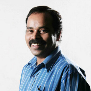 Ganesh Sriramoju Profile Picture Large