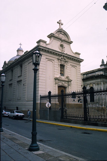 Fotografie getiteld "Buenos Aires, Argen…" door Guillermo Aurelio Barón Cabut, Origineel Kunstwerk