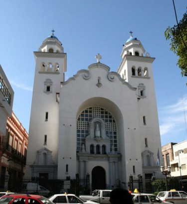 Photography titled "Tucumán, Argentina.…" by Guillermo Aurelio Barón Cabut, Original Artwork