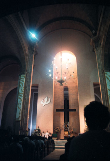 Fotografia intitulada "Villahermosa, Méxic…" por Guillermo Aurelio Barón Cabut, Obras de arte originais