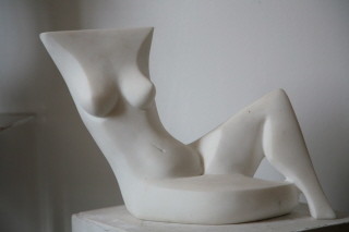 Sculpture titled "arte_guer_riporto_2…" by Gueri, Original Artwork