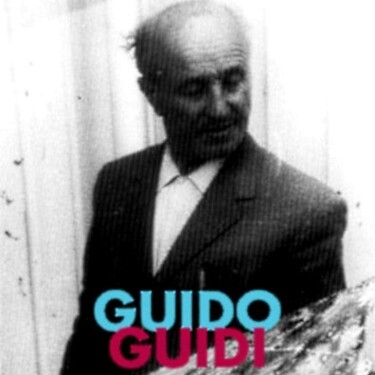 Guido Guidi Immagine del profilo Grande