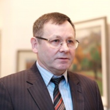 Yuriy Gushkevych Изображение профиля Большой