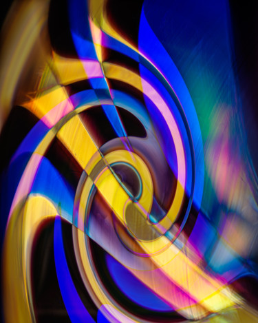 Digital Arts titled "Musical Score" by Gwendolyn Roth, Original Artwork, Manipulated Photography