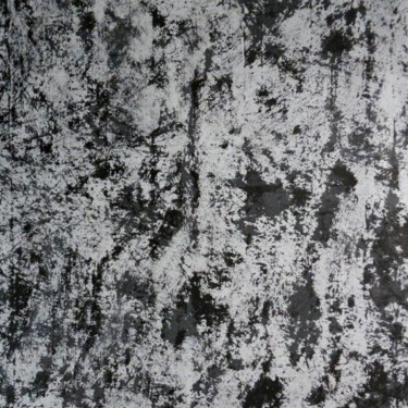 Pintura intitulada "Concreto" por Herberth Gwimma, Obras de arte originais, Óleo