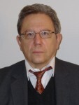 Dr István Gyebnár Image de profil Grand
