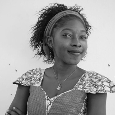 Habibatou Yaye Keita Image de profil Grand