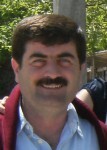 Halis Ayan Ebru Hat Profil fotoğrafı Büyük