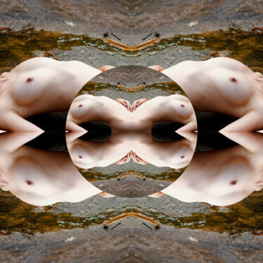 Arts numériques intitulée "SEDUNN H3" par Halllter Rossyla Neatt, Œuvre d'art originale, Photo montage