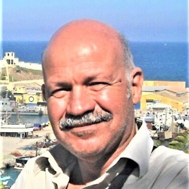 Sid-Ahmed Hamdad Image de profil Grand