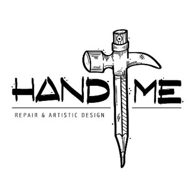 Hand Me Image de profil Grand