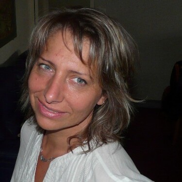 Chantal Galerne Image de profil Grand
