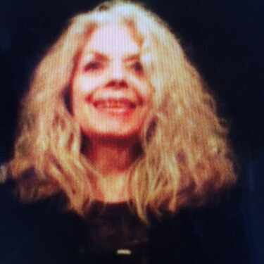 Jacqueline Giudicelli Image de profil Grand