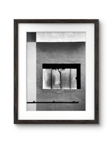 Fotografía titulada "Dans les rues " X24…" por Harold Vernhes, Obra de arte original, Fotografía no manipulada