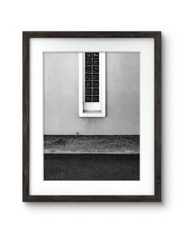 Фотография под названием "Dans les rues " X24…" - Harold Vernhes, Подлинное произведение искусства, Не манипулируемая фотогр…
