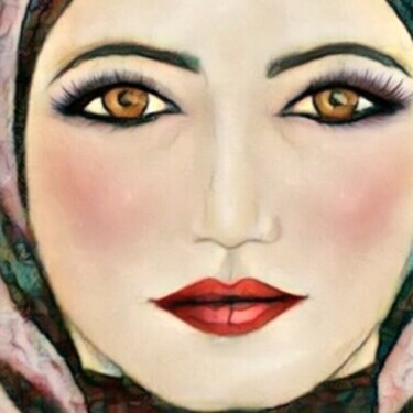 Heba  Abdelaziz Image de profil Grand