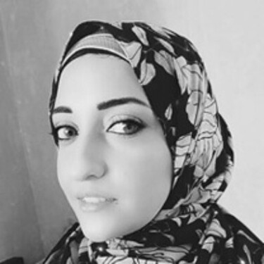 Heba El-Knawy Profile Picture Large