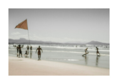 Photographie intitulée "BTZ Côte des Basque…" par Hégémon Chaignon, Œuvre d'art originale, Photographie numérique