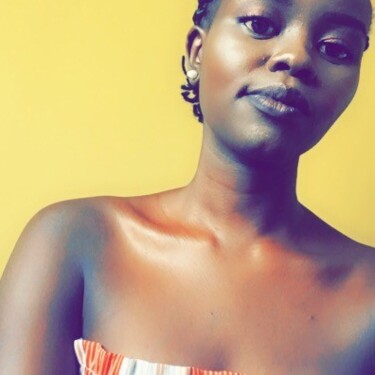 Helena Aluong Profile Picture Large