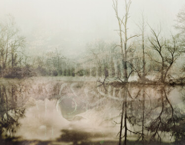 "Below The Surface" başlıklı Fotoğraf Helena Palazzi tarafından, Orijinal sanat, Dijital Fotoğrafçılık