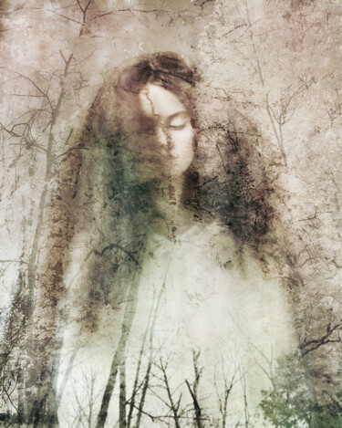 Photography titled "Others" by Helena Palazzi, Original Artwork, Manipulated Photography